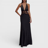 Katja | Elegantna Maxikleka