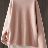 Veronika | Elegantna pletena jakna