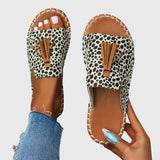AURA | Boho sandali s pomponi Nathalie