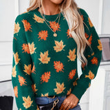 Lea | Jesenski pulover