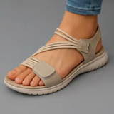 Liza | Ortopedske udobne sandale