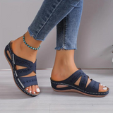 Lena | Ortopedske Sandale