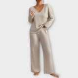 Ajda | Ribljen Lounge komplet