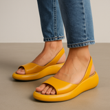AURA | Elegantni udobni sandali Camille
