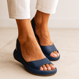 AURA | Elegantni udobni sandali Camille