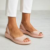 AURA | Elegantni udobni sandali Camille