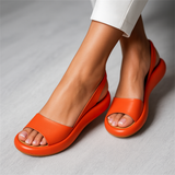 AURA | Elegantni udobni sandali Camille