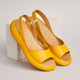 AURA | Elegantni udobni sandali Camille