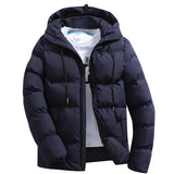 Moška PolarGuard talve parka
