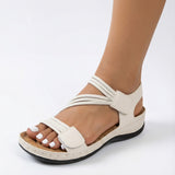 Lea | Ortopedske udobne sandale