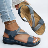 Lea | Ortopedske udobne sandale