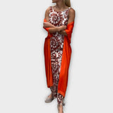 Karla | Eleganten Dvodelni Komplet