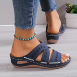 Lena | Ortopedske Sandale