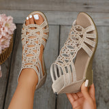 Maja | Modne ortopedske sandale
