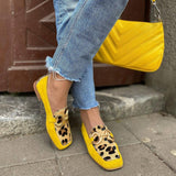 Eva | Akzent Slipper