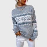 Magda | Vintage Pulover