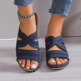 Lena | Ortopedske Sandale
