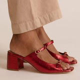 Helena | Elegantne Riviera-sandalete