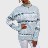 Magda | Vintage Pulover
