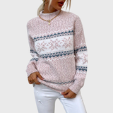 Magda | Vintage Pulover
