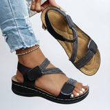Lea | Ortopedske udobne sandale