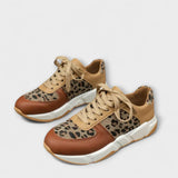 Nika | Teniske Leopard
