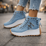 Lara - Elegantni urbani supergi