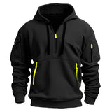 AXEL EVERYDAY HOODIE | NAREJEN ZA TOPLOTO