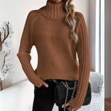 Ana | Eleganten pulover