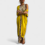 Karla | Eleganten Dvodelni Komplet