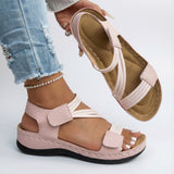 Lea | Ortopedske udobne sandale