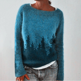 Danijela | Retro Pulover