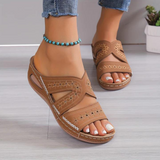 Lena | Ortopedske Sandale