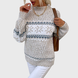 Magda | Vintage Pulover