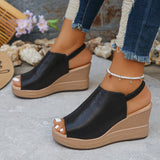 Veronika | Ortopedske sandale s peto