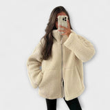 Sara | Oversize jakna za ženske