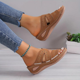 Lena | Ortopedske Sandale