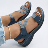 Lea | Ortopedske udobne sandale