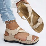 Lea | Ortopedske udobne sandale