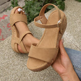 Jana | Elegantne platforme