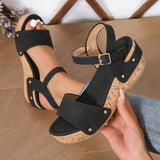 Jana | Elegantne platforme