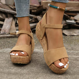 Jana | Elegantne platforme
