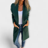 Sabina | Eleganten dolg pulover