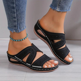 Lena | Ortopedske Sandale