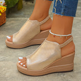 Veronika | Ortopedske sandale s peto