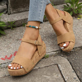 Jana | Elegantne platforme