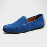 Tanja | Mehki sametni loaferji