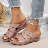 Lena | Ortopedske Sandale