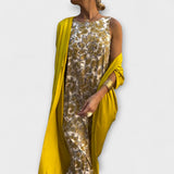 Karla | Eleganten Dvodelni Komplet