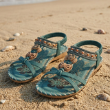 AURA | Boho udobni sandali Élina